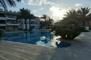 Iris Village apt 202, Пафос