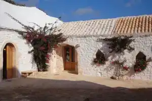 Masseria Genovese, Челье-Мессапика