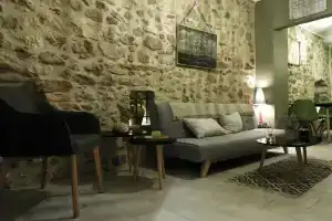 Cozy House Parga, Парга