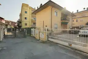 Villetta Gaia Apartment, Римини
