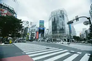 And Koenji, Токио