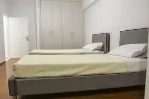 Eleni Lux Apartment, Ираклион
