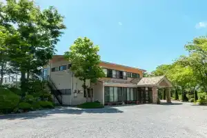 Sports Inn Aoyama Dori, Яманакако