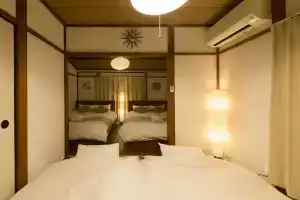 Yoshinaga Apartment 103, Токио