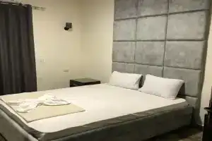 Downtown Apartment, Каир