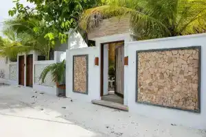 Rasdhoo Apartment Lodge, Расду