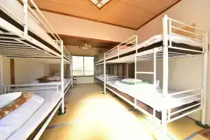 Sakanoue Kaikan, Кусиро