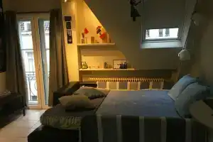 Pulpifornia Brussels, Брюссель
