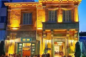 Hotel Valide Hanim Konak, Никосия