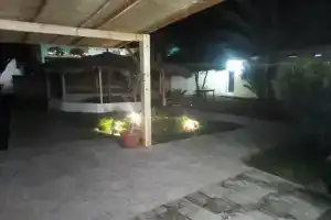 New Life Camp, Дахаб