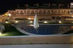 Retiro 24, Санта-Пола