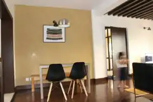 Drongpa suites, Патан