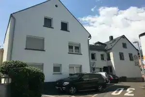 Ferienwohnungen Uni-Koblenz, Кобленц