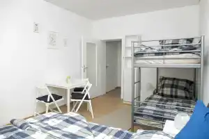 Ferienwohnung Preissler, Нюрнберг