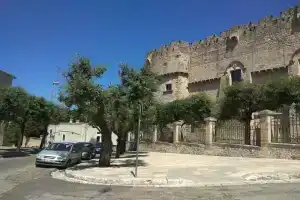 Casa Jessica, Каровиньо