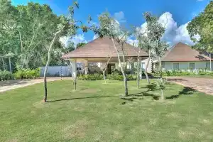 Hacienda A-18, Пунта-Кана