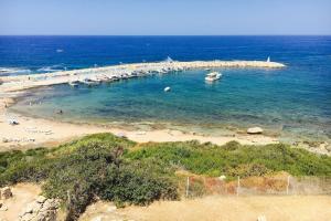 Apartment in Kato Paphos, Пафос