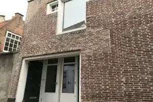 Mooi genieten, Мидделбург