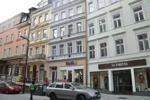 Apartmán Lukas, Карловы Вары