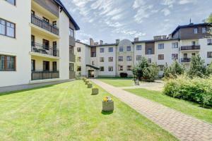 Apartament Karlikowski Mlyn, Сопот
