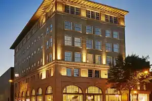 Quirk Hotel Richmond, a Destination by Hyatt Hotel, Ричмонд