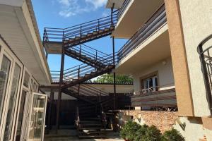 Гостевой дом «Золотая лоза», Геленджик