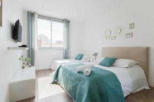 Appartements Centre Marseille, Марсель
