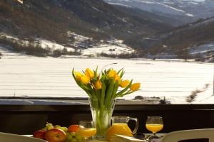Hotel Mountime, Церматт
