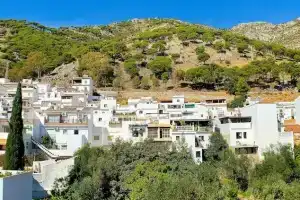 Sea to Sky Suites - Mijas Pueblo, Михас