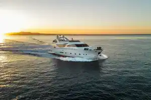 Essoess Boat - Five Star - Exclusive use, Пальма-де-Майорка