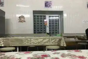 Квартал, Алдан