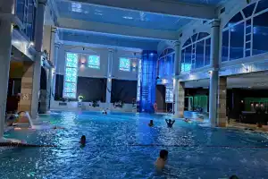 Astral Hotel Complex C, Тихвин