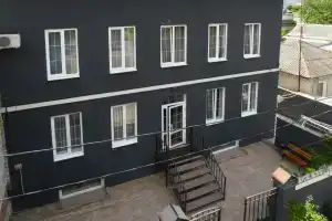 Гостевой дом «Фокс», Черкесск