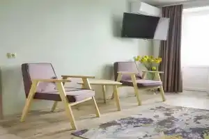 Апартаменты на Маяковке, Феодосия