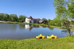 Гостиницы Гостиницы