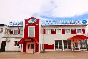 Гостиничный Комплекс «М2», Орел