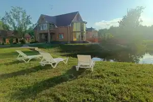 Сибирь, Новорощино