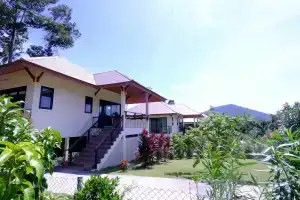 Pannipa Villa, Лаем-Сет-Бич