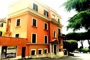 Palazzo Santori, Тиволи
