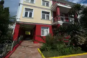 Гостиницы Гостиницы