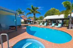 Nautilus Noosa Holiday Resort, Нузавилл