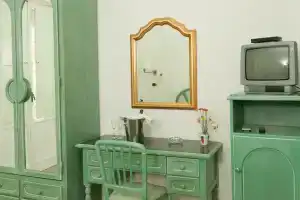 Hotel Del Postiglione, Искья
