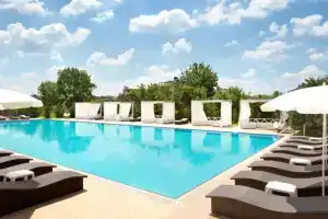 Отель «Ramada Plaza by Wyndham Eskisehir», Эскишехир