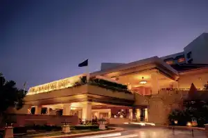 Отель «Jw Marriott Mumbai Juhu»