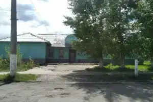 Гостиница «Уют», Кабанск