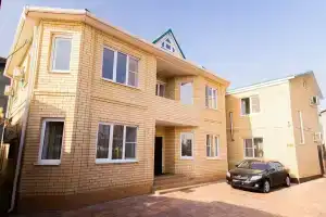 Гостевой дом «Уют», Астрахань