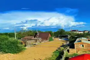 База отдыха «Банное Царство», Орск