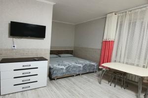 Комната с удобствами, Адлер
