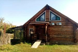 Усадьба Васильевых