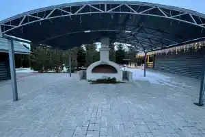 Гостевой дом «Подснежники», Новые Батеки